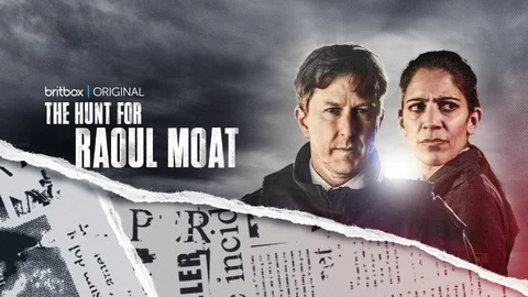 The Hunt for Raoul Moat
