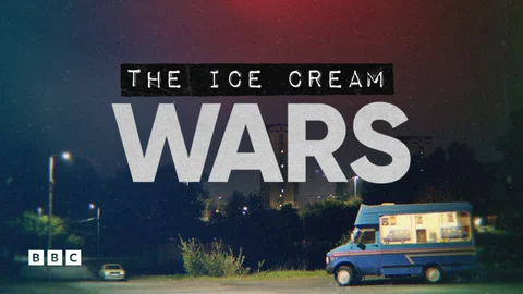 The Ice Cream Wars
