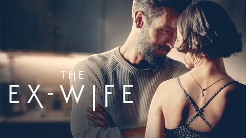 The Ex-Wife