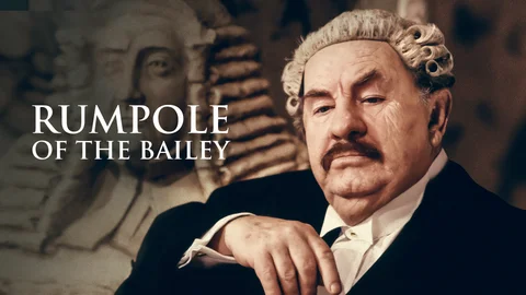 Rumpole of the Bailey