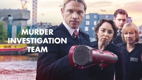 Murder Investigation Team