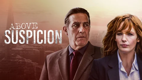 Above Suspicion