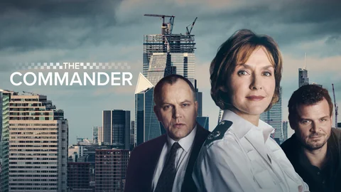 The Commander