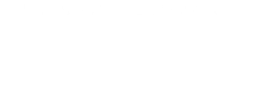 The Commander
