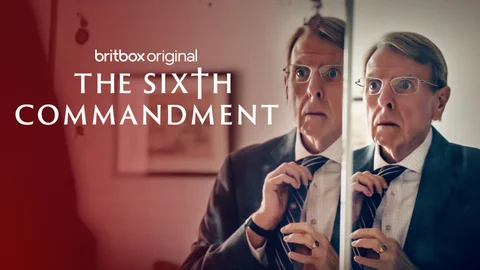 The Sixth Commandment