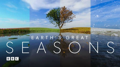 Earth's Great Seasons