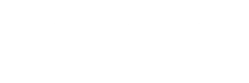 Earth's Great Seasons