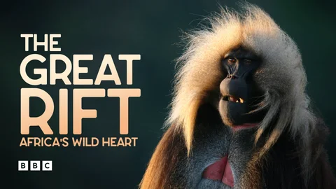 Great Rift: Africa's Wild Heart