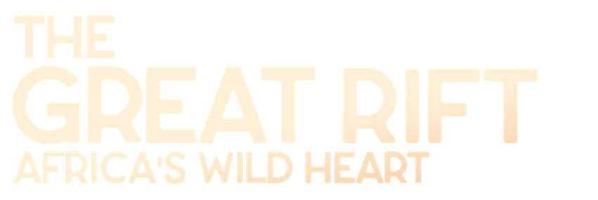 Great Rift: Africa's Wild Heart