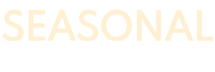 Seasonal Wonderlands