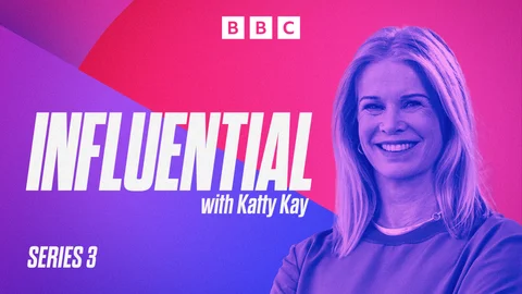 Influential with Katty Kay