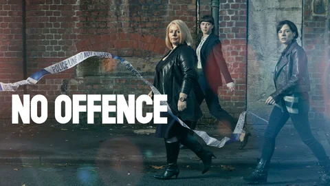 No Offence