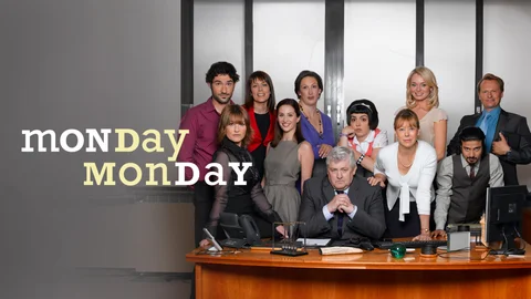 Monday Monday