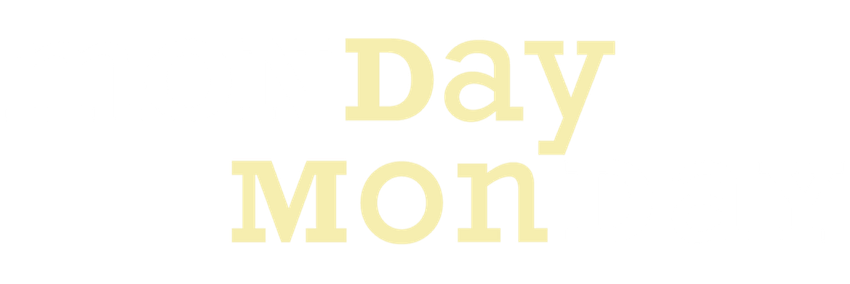 Monday Monday