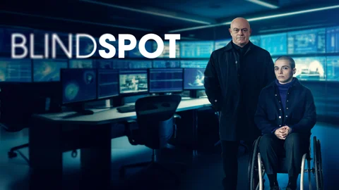 Blindspot