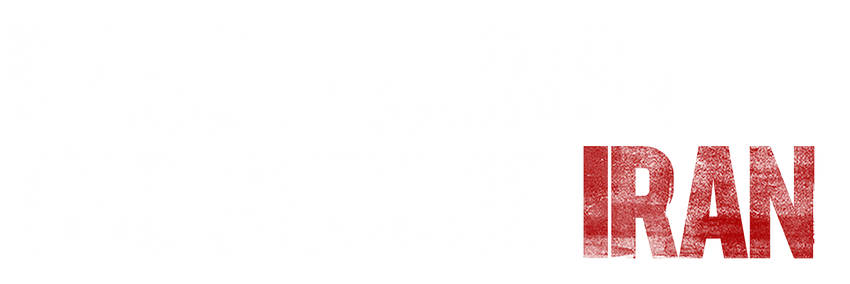 Rage Against the Regime: Iran