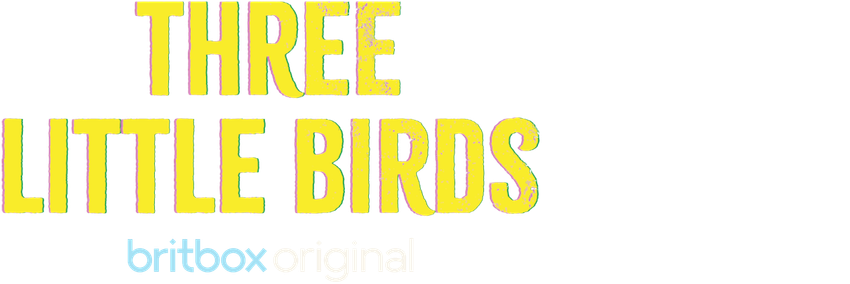 Three Little Birds