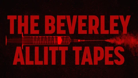 The Beverley Allitt Tapes