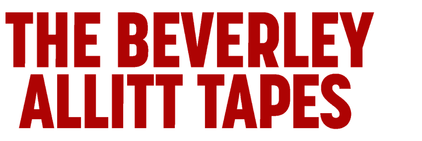 The Beverley Allitt Tapes