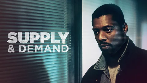 Supply and Demand