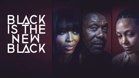Black is The New Black