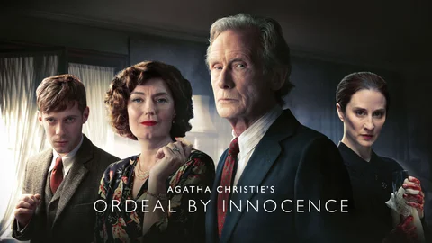 Agatha Christie: Ordeal By Innocence