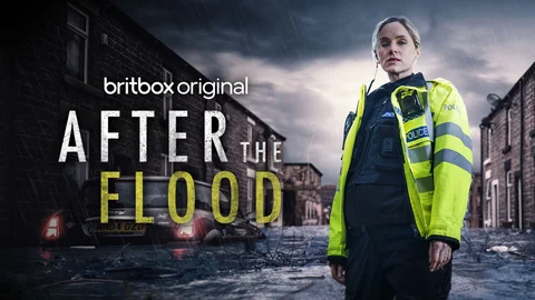 After the Flood