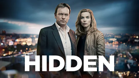 Hidden