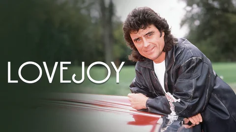 Lovejoy