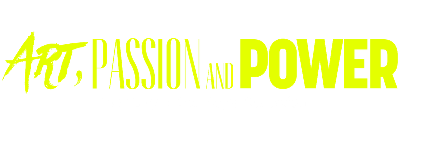 Art, Passion and Power: The Story of the Royal Collection