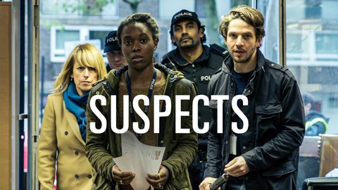 Suspects