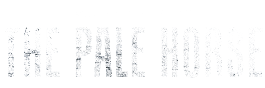 Agatha Christie: The Pale Horse