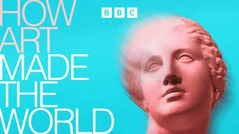 How Art Made the World