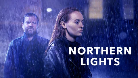 Northern Lights (2023)