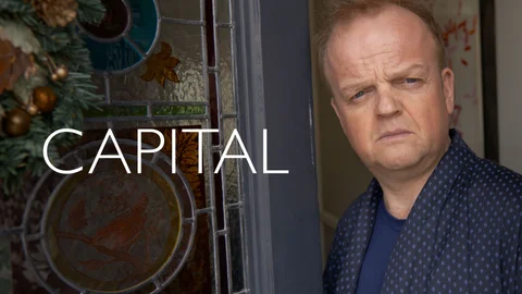 Capital