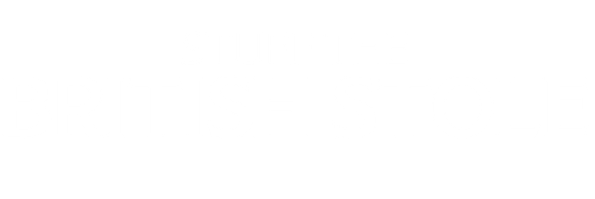 Stuff the British Stole