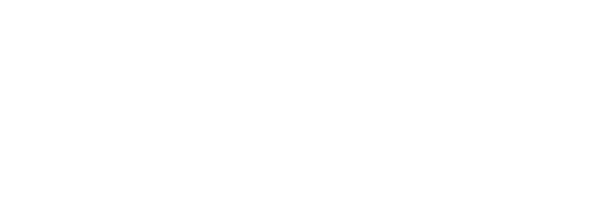 Great British Railway Journeys