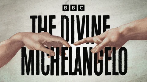 The Divine Michelangelo