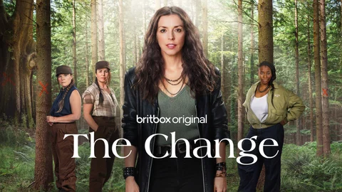 The Change