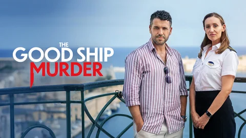 The Good Ship Murder