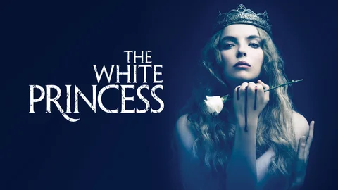 The White Princess