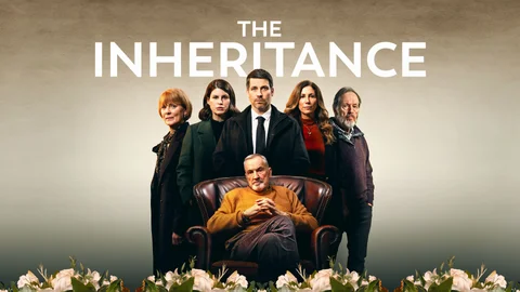 The Inheritance