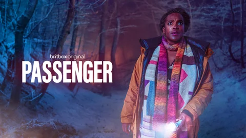 Passenger