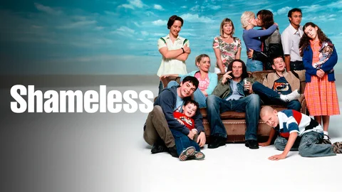 Shameless