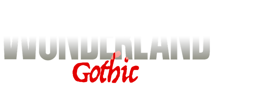 Wonderland: Gothic