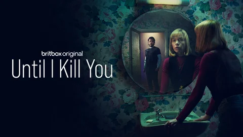 Until I Kill You