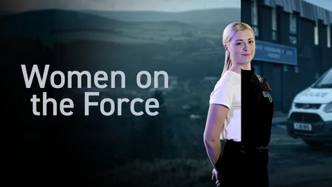 Women On The Force