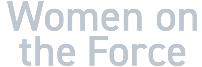 Women On The Force