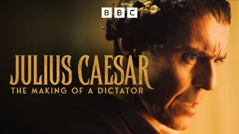 Julius Caesar: The Making of a Dictator