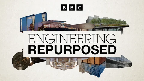 Engineering Repurposed